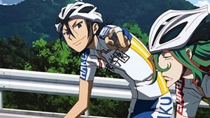 Yowamushi Pedal Season 1 Episode 27