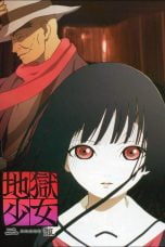 Notnon Jigoku Shoujo Season 2 (Hell Girl) (2006) Subtitle Indonesia