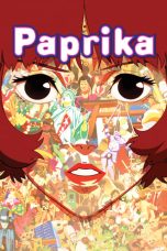 Notnon Paprika (2006) Subtitle Indonesia