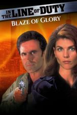 Nonton In the Line of Duty: Blaze of Glory (1997) Subtitle Indonesia