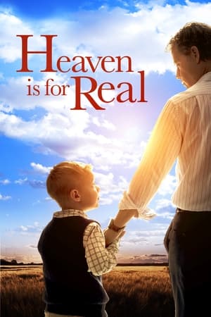 Heaven Is For Real (2014)