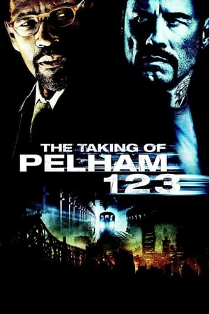 The Taking Of Pelham 1 2 3 (2009)