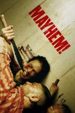 Nonton Mayhem! (2023) Subtitle Indonesia