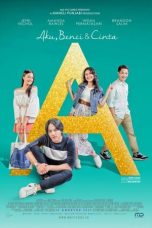 Notnon A: Aku, Benci & Cinta (2017) Subtitle Indonesia