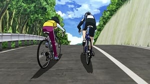 Yowamushi Pedal Season 1 Episode 8