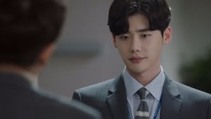 While You Were Sleeping Season 1 Episode 3