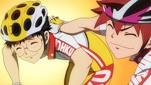 Yowamushi Pedal Season 1 Episode 36