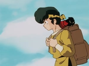 Ranma ½ Season 1 Episode 118