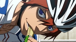 Yowamushi Pedal Season 1 Episode 34