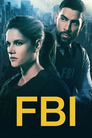 FBI Season 1 (2018)