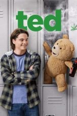 Nonton ted (2024) Subtitle Indonesia