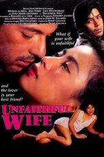 Nonton Unfaithful Wife (1986) Subtitle Indonesia