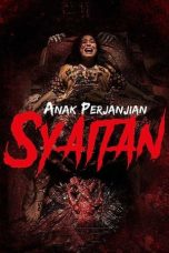 Notnon Anak Perjanjian Syaitan (2018) Subtitle Indonesia