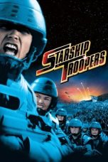 Nonton Starship Troopers (1997) Subtitle Indonesia