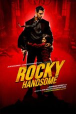 Notnon Rocky Handsome (2016) Subtitle Indonesia