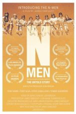 Notnon N-Men: The Untold Story (2023) Subtitle Indonesia