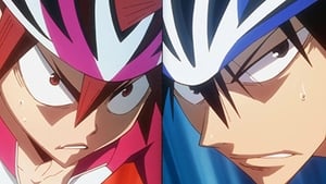 Yowamushi Pedal Season 1 Episode 13