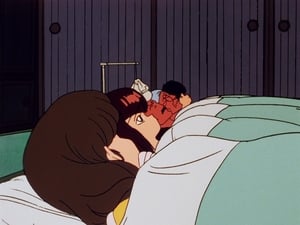 Ranma ½ Season 1 Episode 57