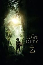 Notnon The Lost City of Z (2016) Subtitle Indonesia