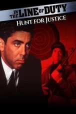 Nonton In the Line of Duty: Hunt for Justice (1995) Subtitle Indonesia