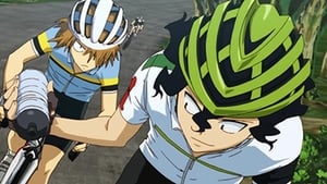 Yowamushi Pedal Season 1 Episode 15