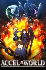 Accel World (2012)