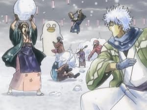 Gintama Season 1 Episode 38