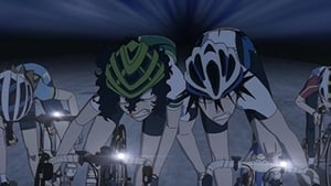 Yowamushi Pedal Season 1 Episode 18