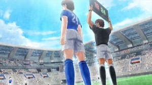 Captain Tsubasa Season 2 Episode 17