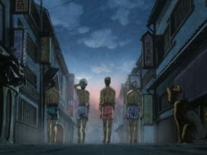 Gintama Season 1 Episode 46