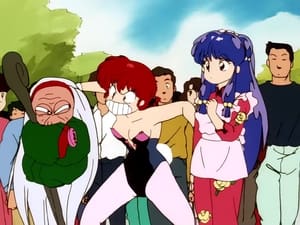 Ranma ½ Season 1 Episode 23