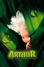 Notnon Arthur and the Invisibles (2006) Subtitle Indonesia