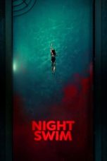 Notnon Night Swim (2024) Subtitle Indonesia