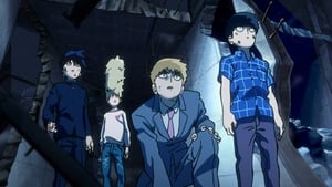 Mob Psycho 100 Season 1 Episode 11