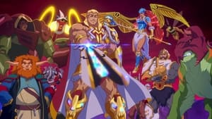 Masters Of The Universe: Revolution Season 1 Episode 5