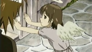 Haibane Renmei Season 1 Episode 2