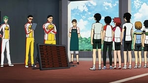 Yowamushi Pedal Season 1 Episode 12