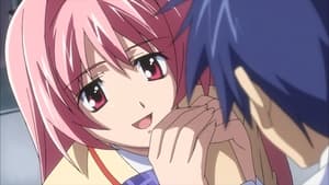 Chaos;Head Season 1 Episode 6