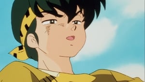 Ranma ½ Season 1 Episode 29