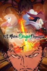 Notnon Monsters 103 Mercies Dragon Damnation (2024) Subtitle Indonesia