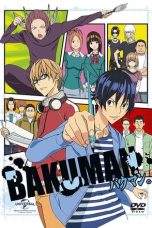 Nonton Bakuman Season 1 (2010) Subtitle Indonesia