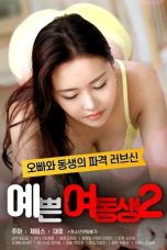 Nonton Pretty Young Sister 2 (2020) Subtitle Indonesia