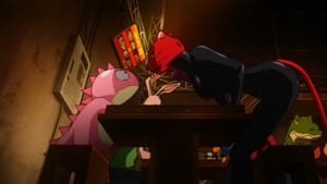 Accel World Season 1 Episode 22