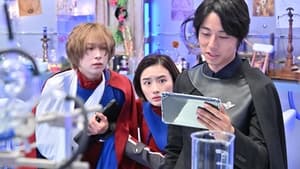 Kamen Rider Gotchard Season 1 Episode 14