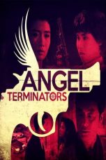 Nonton Angel Terminators (1992) Subtitle Indonesia