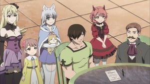 Kemono Michi: Rise Up Season 1 Episode 10