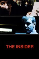 Nonton The Insider (1999) Subtitle Indonesia