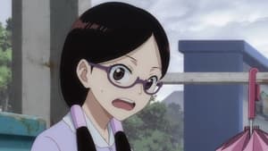 Yowamushi Pedal Season 5 Episode 22