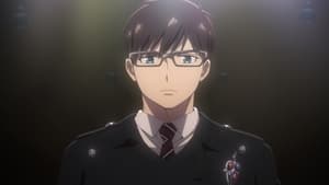 Blue Exorcist Season 3 Episode 2