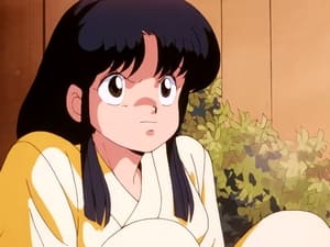 Ranma ½ Season 1 Episode 6